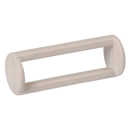 Ruminal magnet fortissimo, Ø in: 2,5 cm, Ø out: 3,5 cm - Harvesso