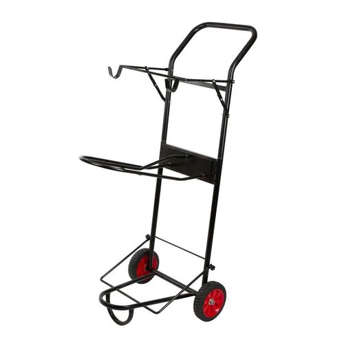 Saddle caddy - Harvesso
