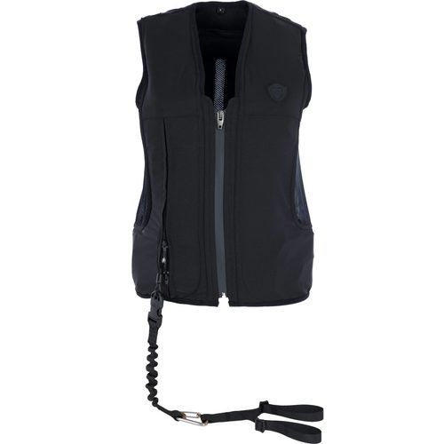 Saddle mount for Manege airbag vest, Covalliero - Harvesso