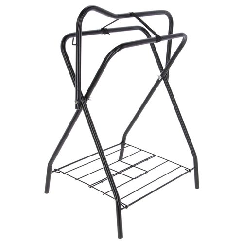 Saddle Rack for Setup Black - Harvesso