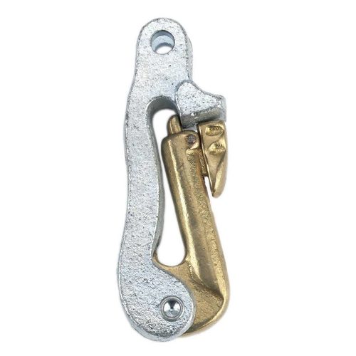 Safety Catch lightweight design - Harvesso