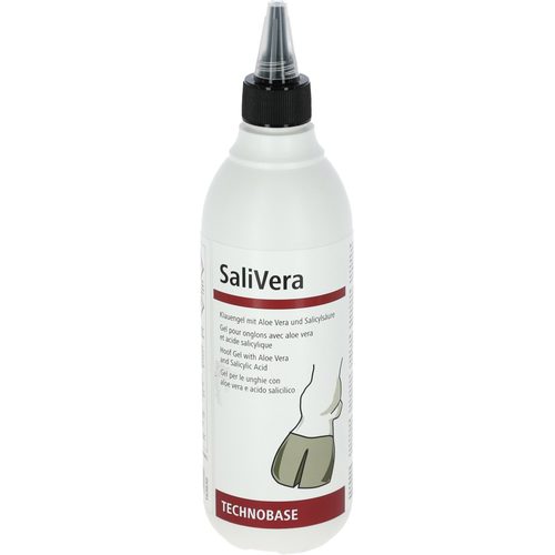 SaliVera dırnaq geli, 500 ml, Kerbl - Harvesso