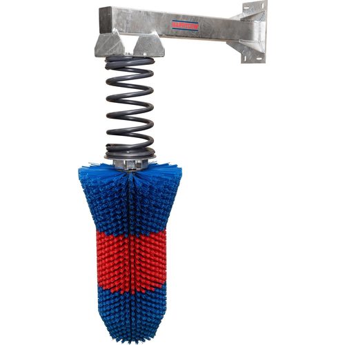 Scratch Brush HAPPYCOW FlexiSwing - Harvesso