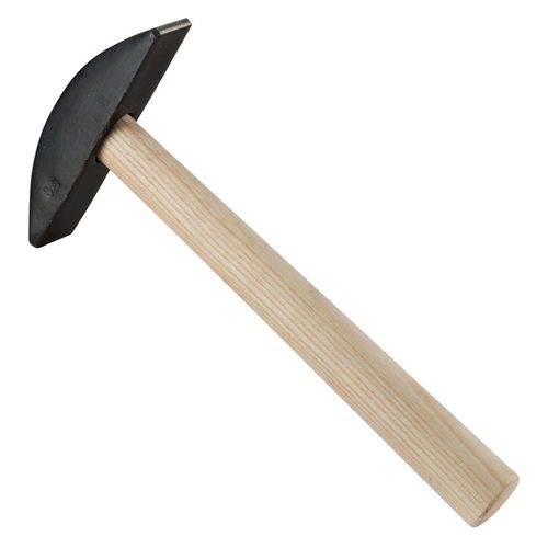 Scythe hammer 500 g + handle - Harvesso