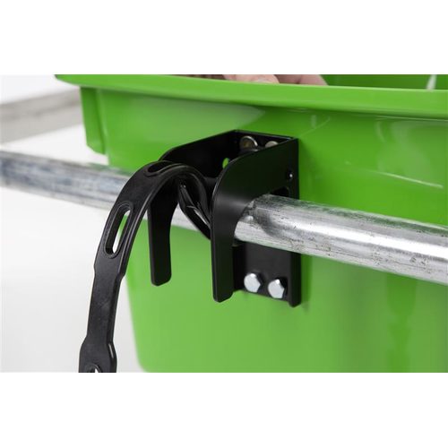 14205 Multi Feeder novçası üçün 2 elastik lent dəsti, Kerbl - Harvesso