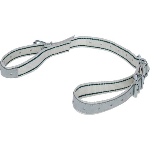 Shackle nylon, adjustable, standard - Harvesso