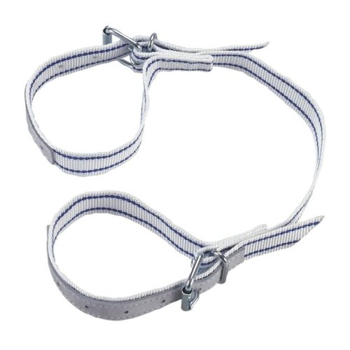 Shackle nylon, standard - Harvesso