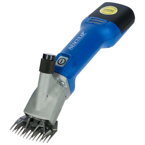 Sheep Clipper Econom Nova CL 1 Battery - Harvesso