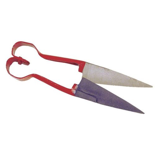 Sheep shear, 31 cm, double bow - Harvesso
