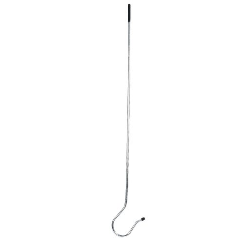 Shepherds´crook, neck model, 135 cm - Harvesso