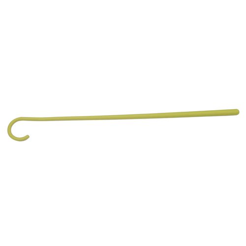 Shepherds´crook, plastic, 90 cm - Harvesso