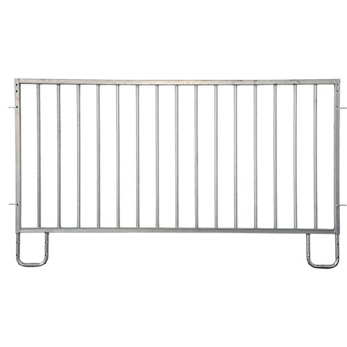 Side Part (Grille Rods only) short, mod. fence stabling - Harvesso