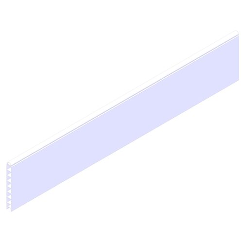 Side wall panel for mobile pen, Kerbl - Harvesso