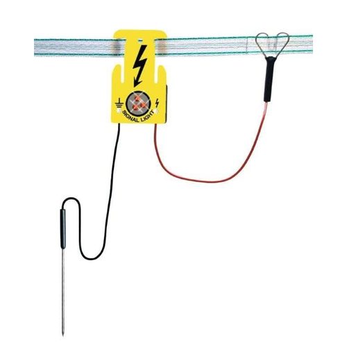 Signal light - PowerBlinker - Harvesso