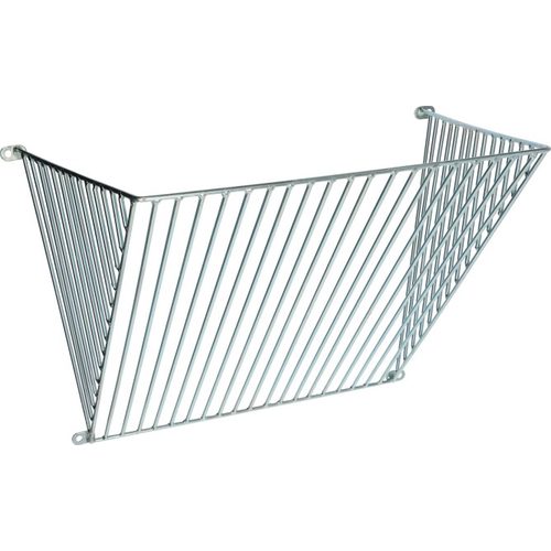Single rack 20 mm, galvanised - Harvesso