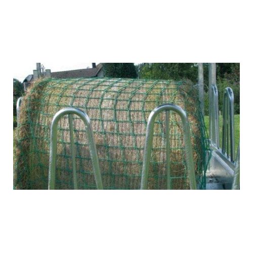 Yavaş yemləmə toru, 3,6 x 2,4 m, gözlük 10,0 sm - Harvesso