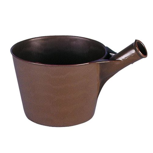 Şlam kürəyi, plastik, 4,4 litre, Ø 23 sm - Harvesso