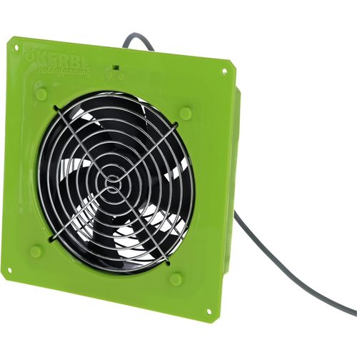 81737 və 81738 mobil hin üçün SmartCoop ventilyasiyası - Harvesso