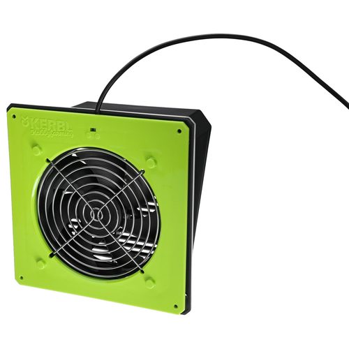 SmartCoop Barn Ventilation push - Harvesso