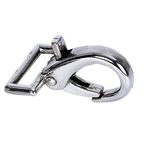 Snap for side reins 2pcs./pack - Harvesso