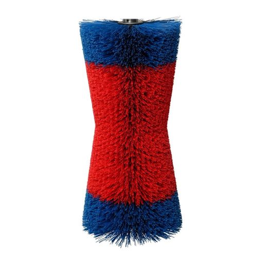 Spare brush, 1m, blue/red for 18880 - Harvesso