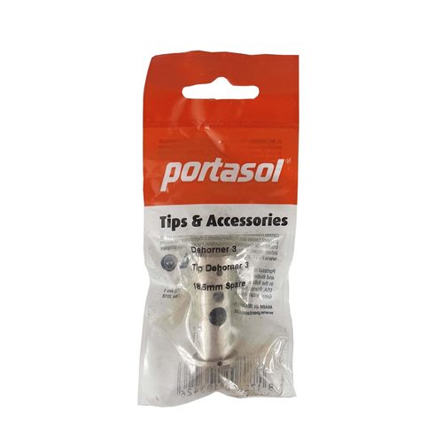 Spare dehorning tip Ø 18,5 mm for Portasol 3 - Harvesso