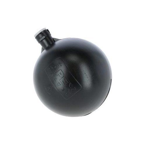 Spare float valve for 220P-20 Ø115 mm, black - Harvesso