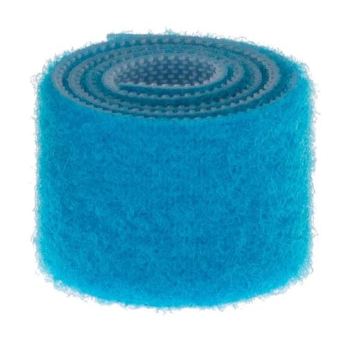 Spare Hook and Loop Fstnr blue for Tubbease, pairs - Harvesso