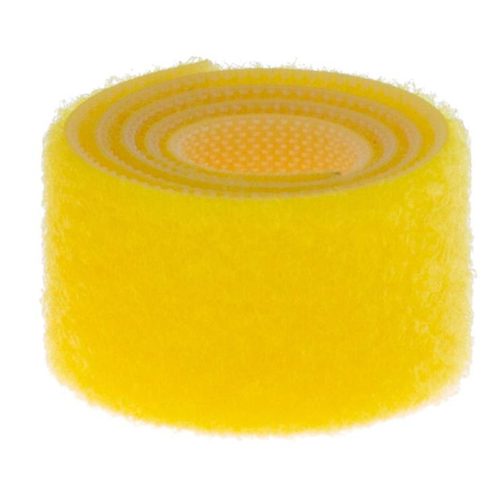 Spare Hook and Loop Fstnr yllw for Tubbease, pairs - Harvesso