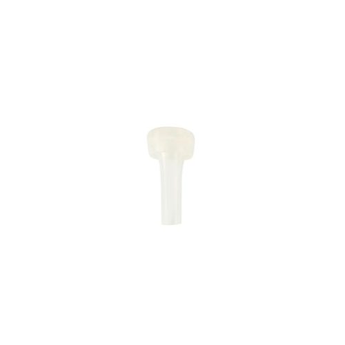Spare teat for sheep milker - Harvesso