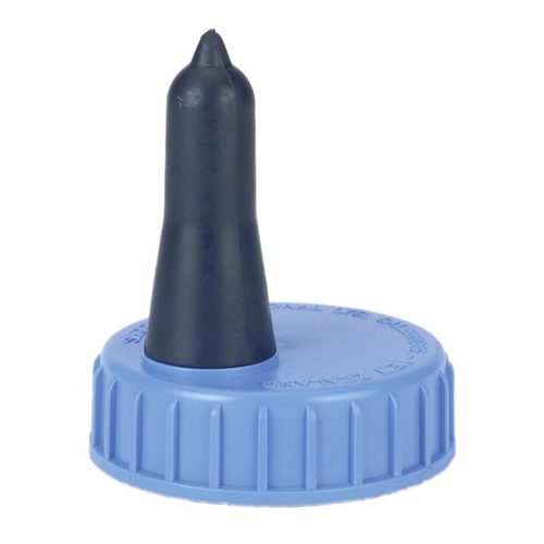 Spare teat with cap for Speedy Feeder - Harvesso