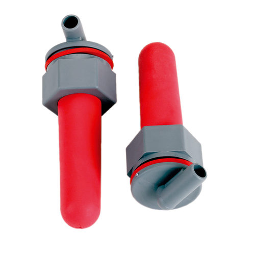 Spare valve 149 with teat 147 5-Pack MultiFeeder - Harvesso