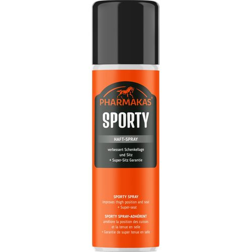 Sporty Boot Spray 200ml - Harvesso