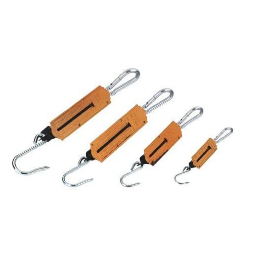 Spring scale 25 kg - Harvesso