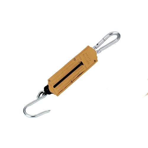 Spring scale 50 kg - Harvesso