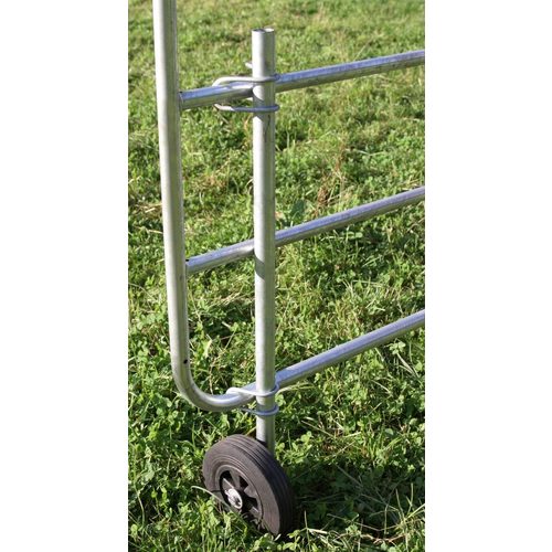 Stabiliser Ø 200 mm for fence gate - Harvesso