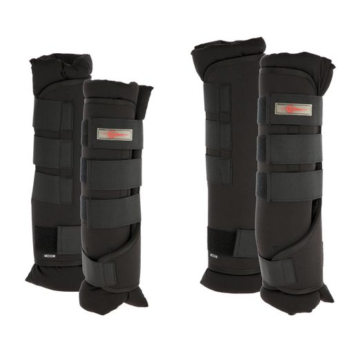 Stable and transport gaiters Size L (full) - Harvesso