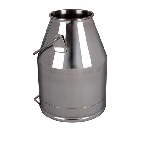 Stainless can 30 liters - Harvesso