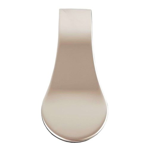 Stainless steel tongue for drinker - Harvesso