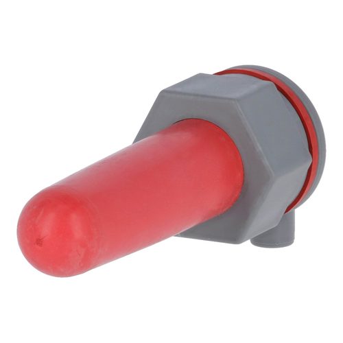 Standard Valve 149 + Super-Teat 147 - Harvesso