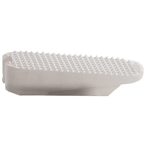 Stirrup tread pad sloping, 12 cm, 1 pair/pack - Harvesso