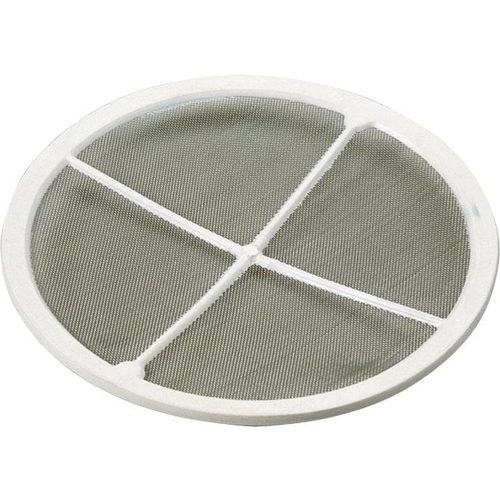 Strainer inset meshing Ø170mm - Harvesso