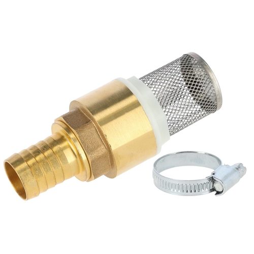 Suction Cage 1” incl Hose Att. (suitable for hose inner 25mm) - Harvesso