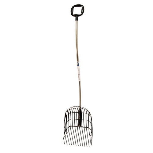 SverigeGrepen mulch fork, with handle, Kerbl - Harvesso