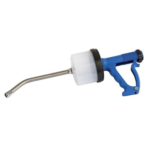 Drencher şprisi, 500 ml, əl ilə idarə olunan - Harvesso