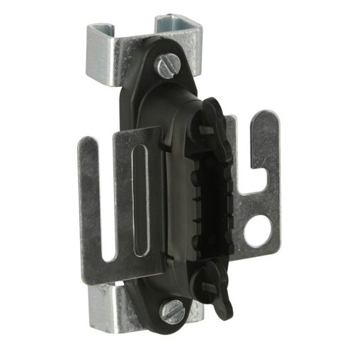 T-post tape insulator for gate handle kit T-post - Harvesso
