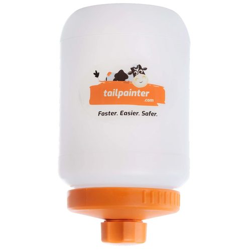 Tailpainter spare paint tank for Appl 1L - Harvesso