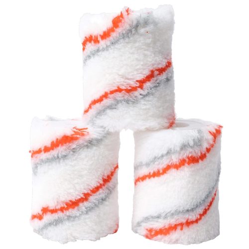 Tailpainter üçün ehtiyat diyircəklər, 3 pcs. - Harvesso
