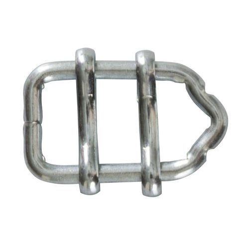 Lent birləşdiricisi, sinklənmiş, 13 mm-ə qədər lentlər üçün - Harvesso