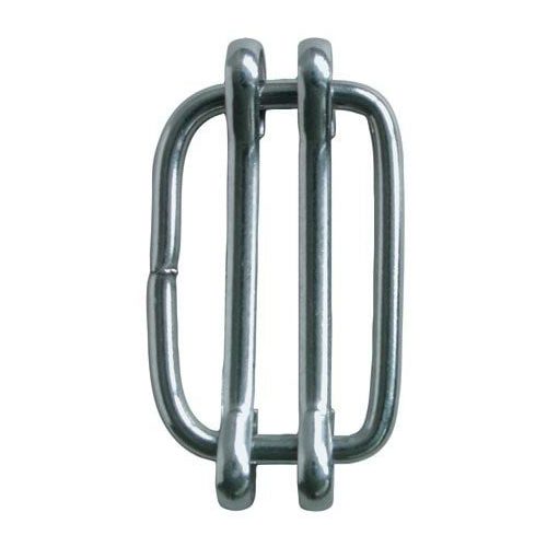 Tape connector stainless steel up to 13 mm tapes - Harvesso